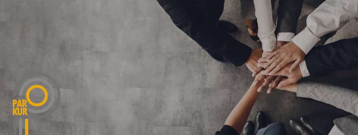 Parkur insan kaynakları