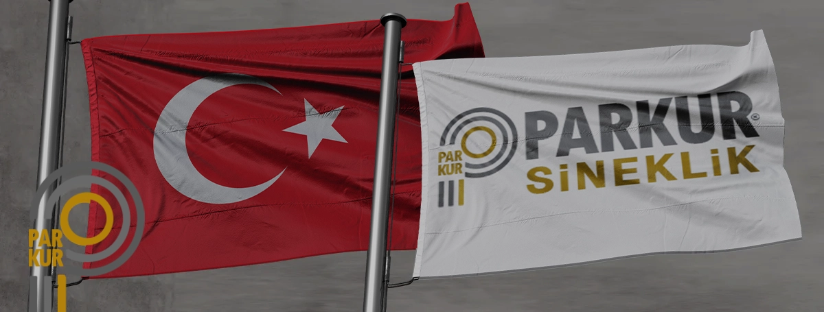 Parkur insan kaynakları