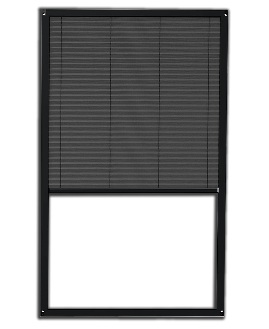 parkur sineklik türleri