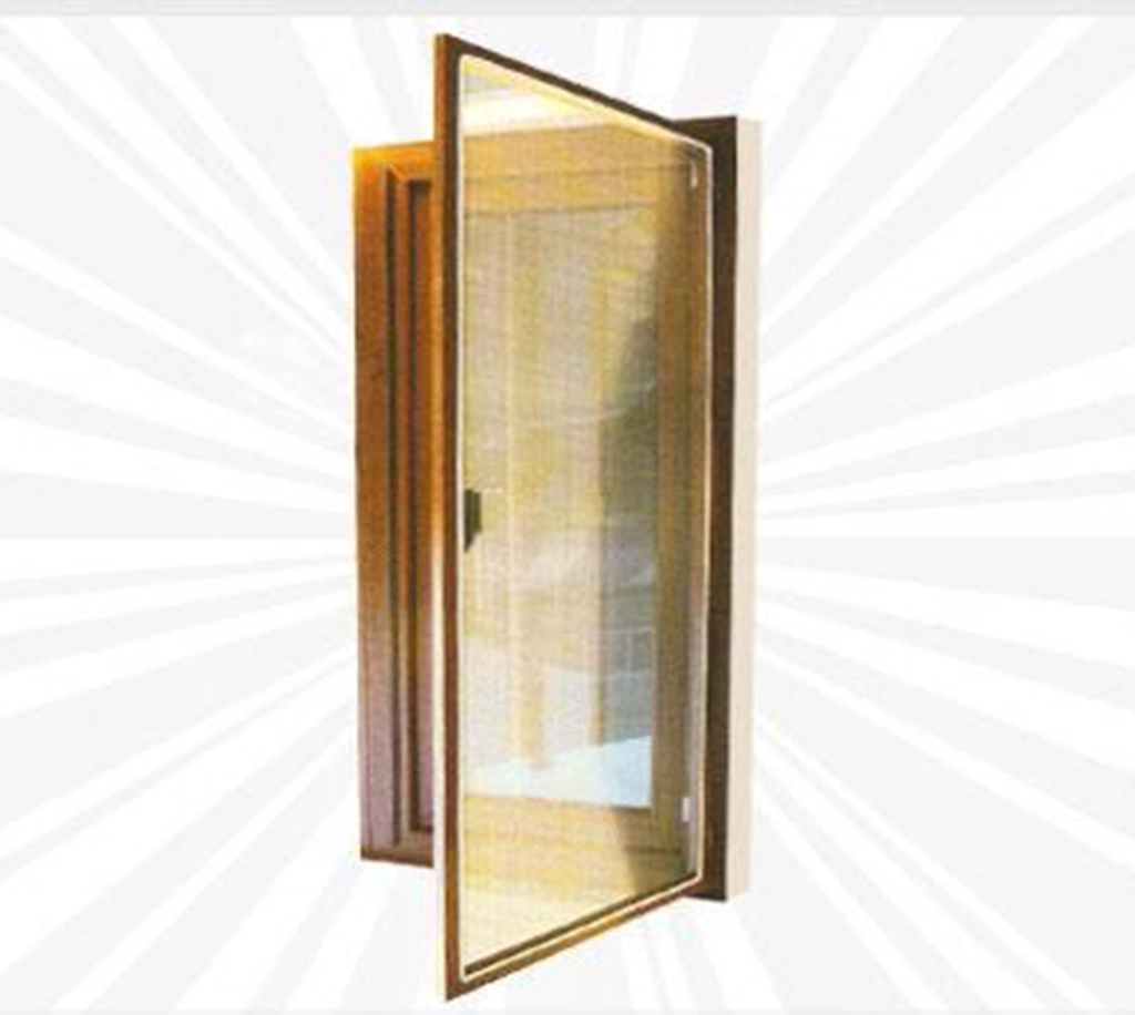 Menteşeli Sineklik Ankara